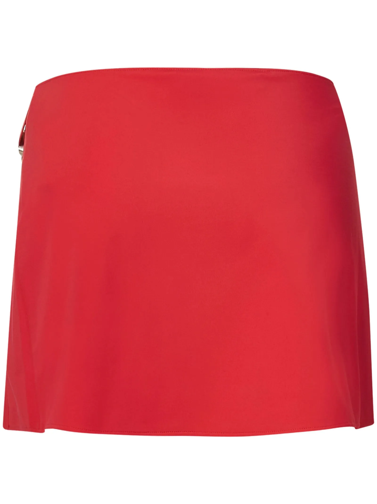1017 ALYX 9SM Buckle-Detailed Mini Skirt