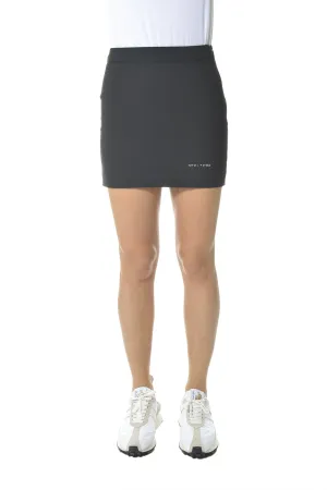 1017 ALYX 9SM Logo Detailed Mini Skirt