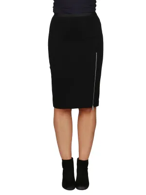 1017 ALYX 9SM Zipped Fitted Skirt