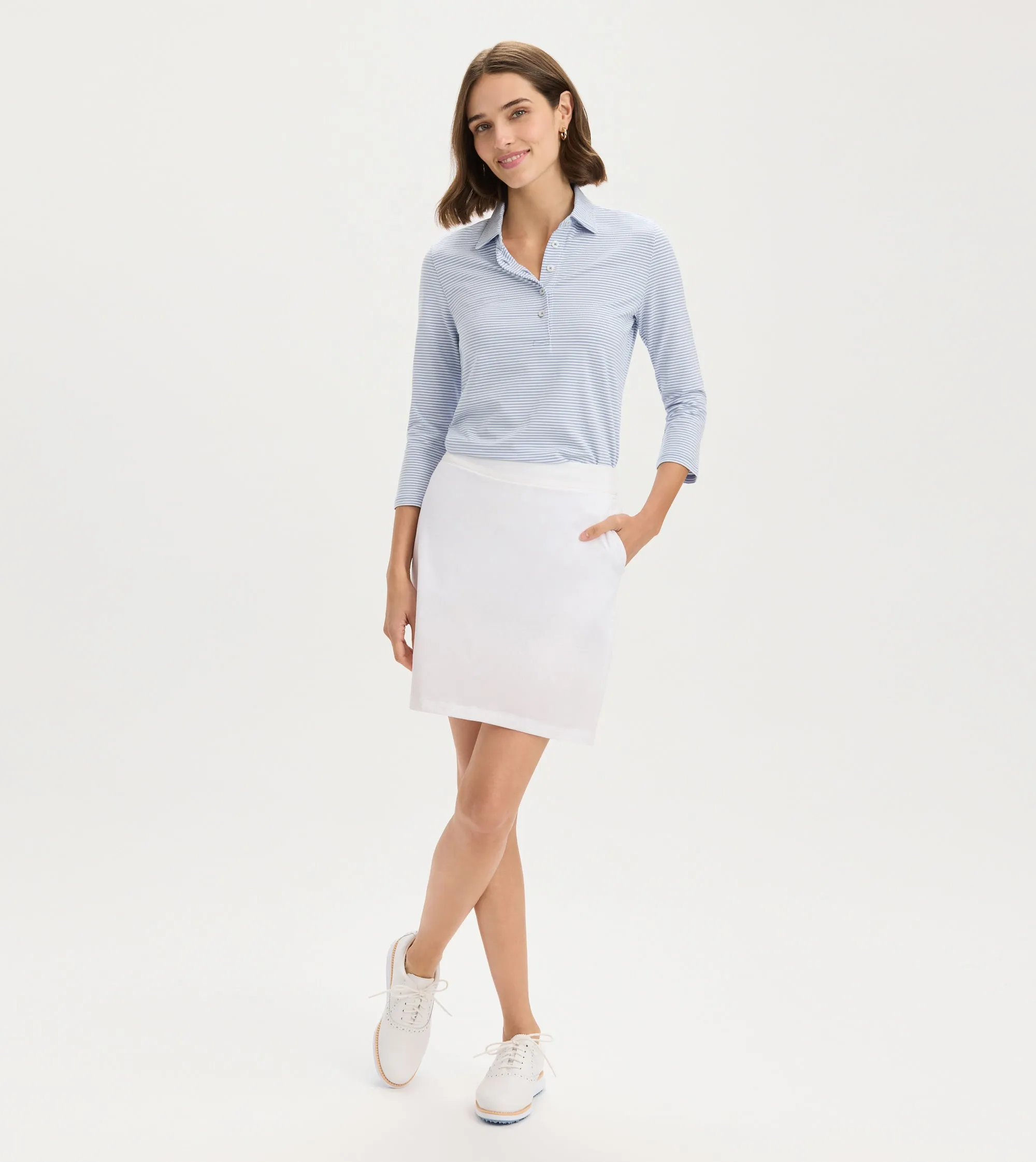 18 Simple Skort