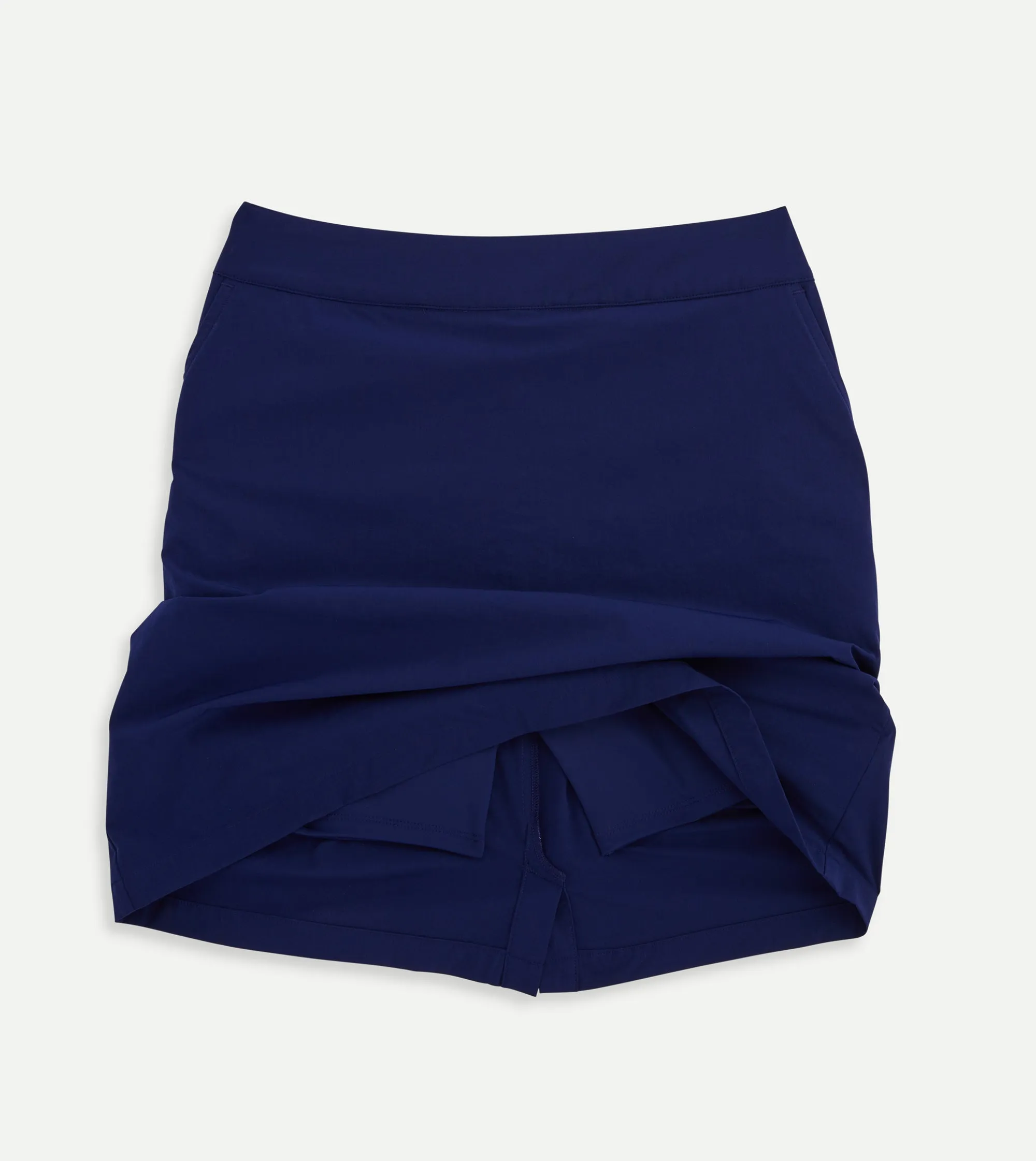 18 Simple Skort