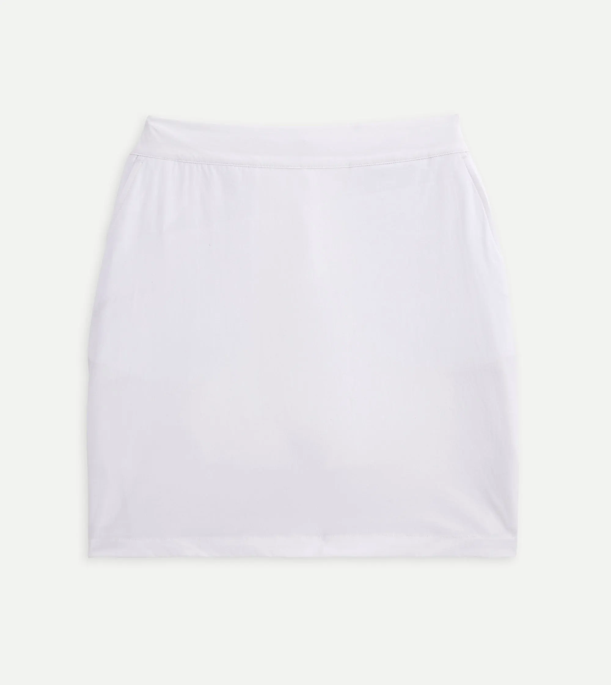 18 Simple Skort