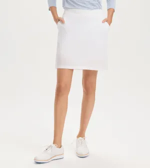 18 Simple Skort