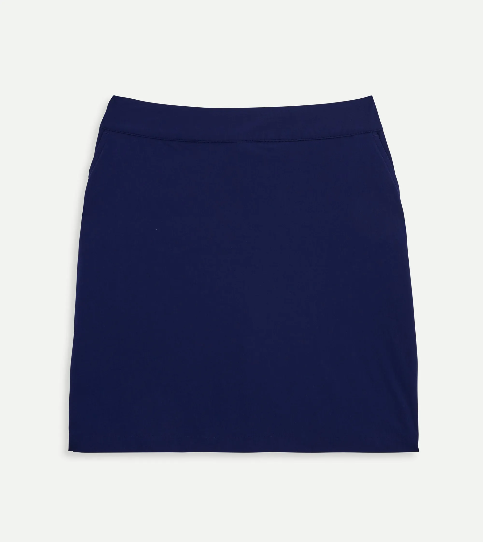 18 Simple Skort
