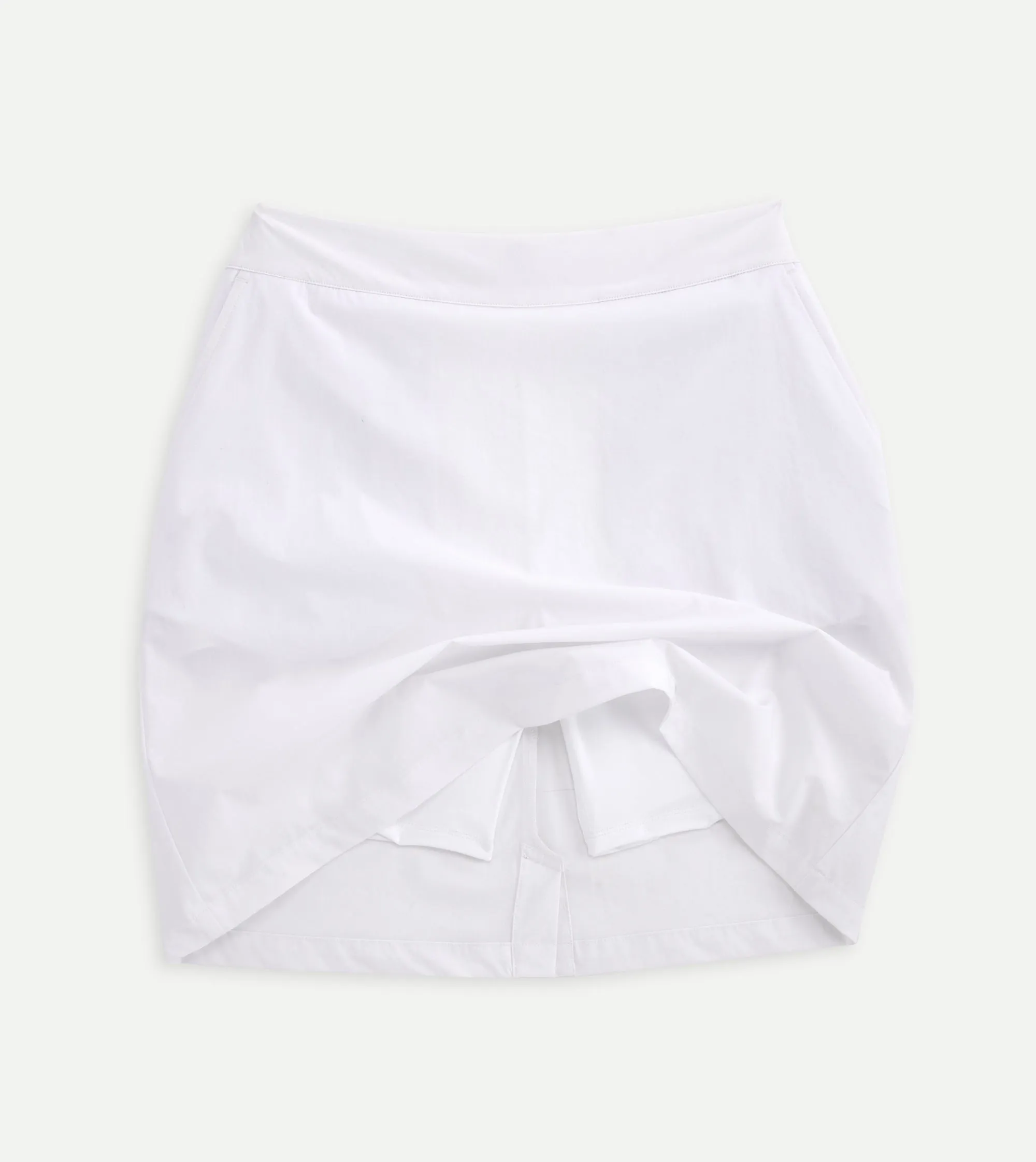 18 Simple Skort