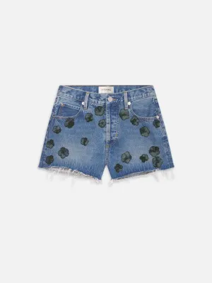Atelier Embellished Hang Short -- Juliet