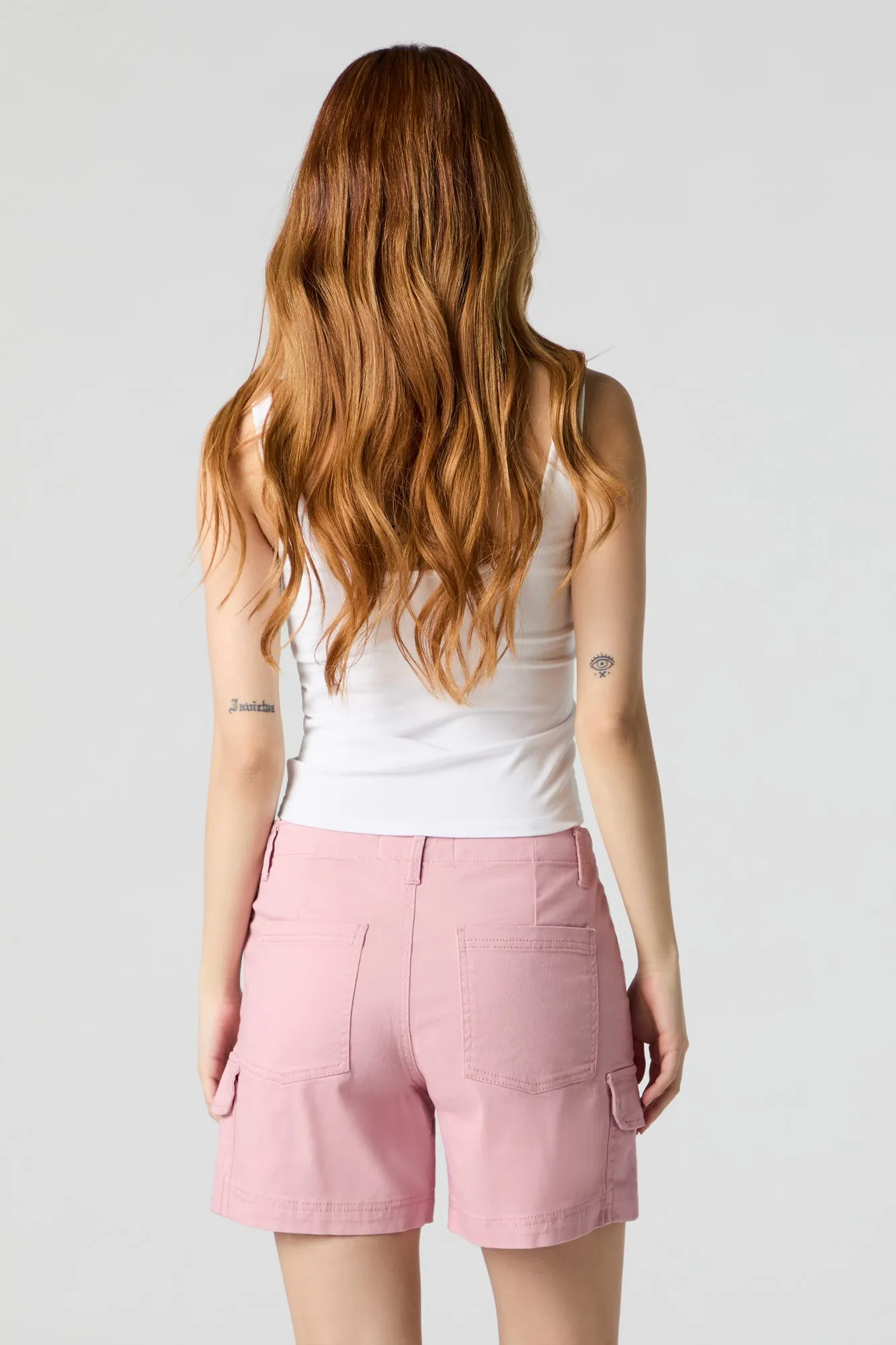 Bermuda Cargo Short