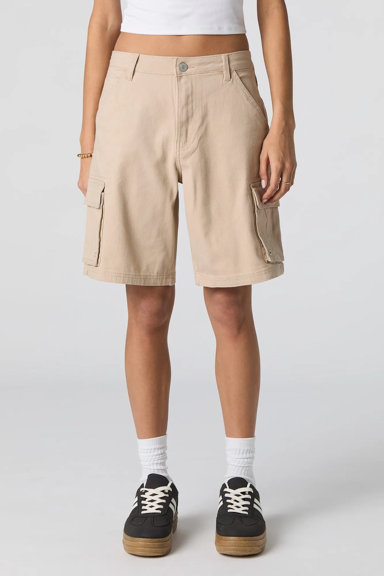 Bermuda Cargo Short