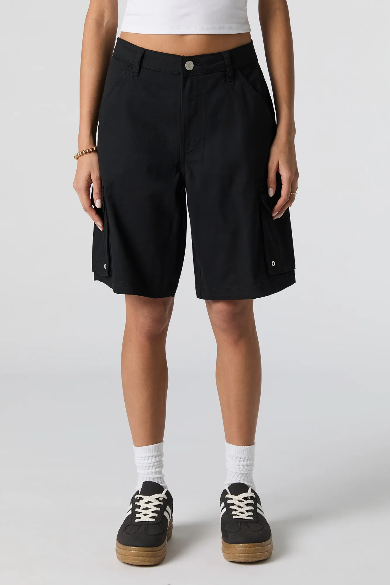 Bermuda Cargo Short