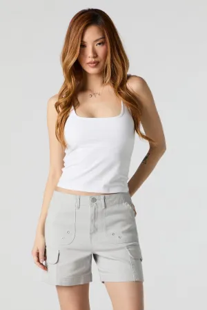 Bermuda Cargo Short