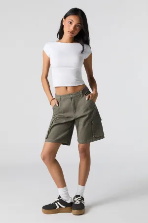 Bermuda Cargo Short