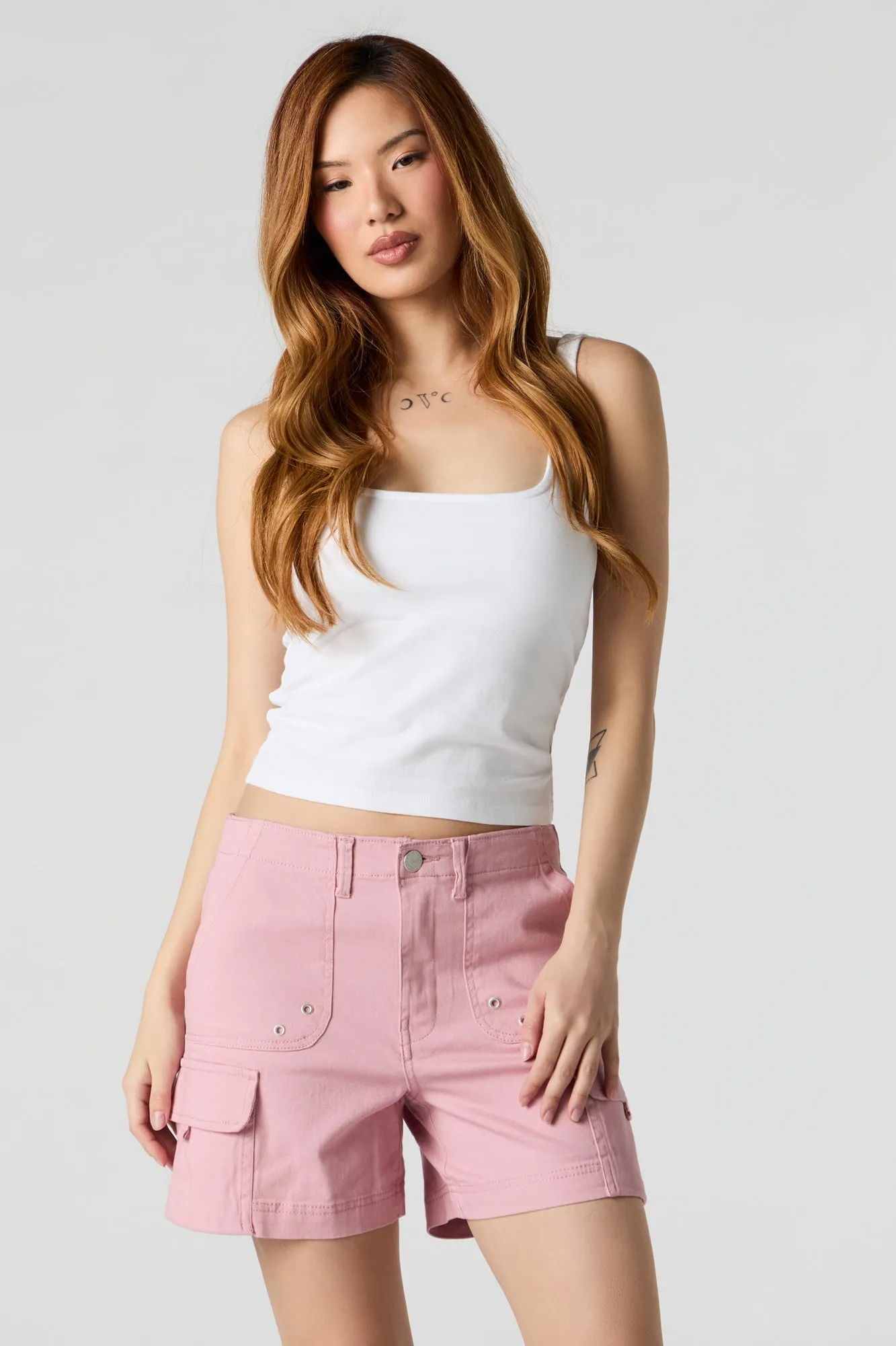 Bermuda Cargo Short