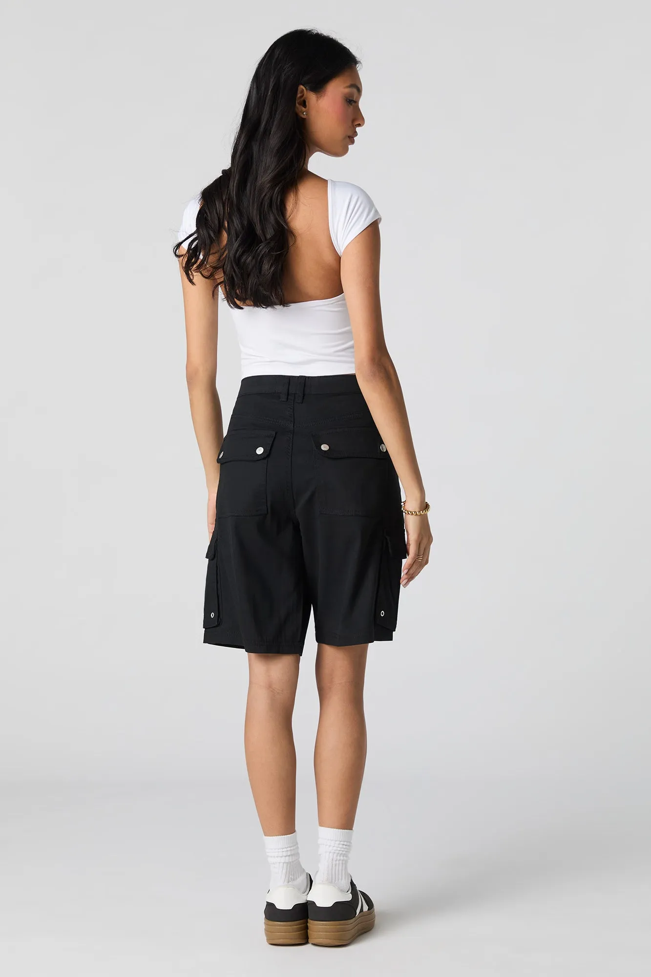 Bermuda Cargo Short