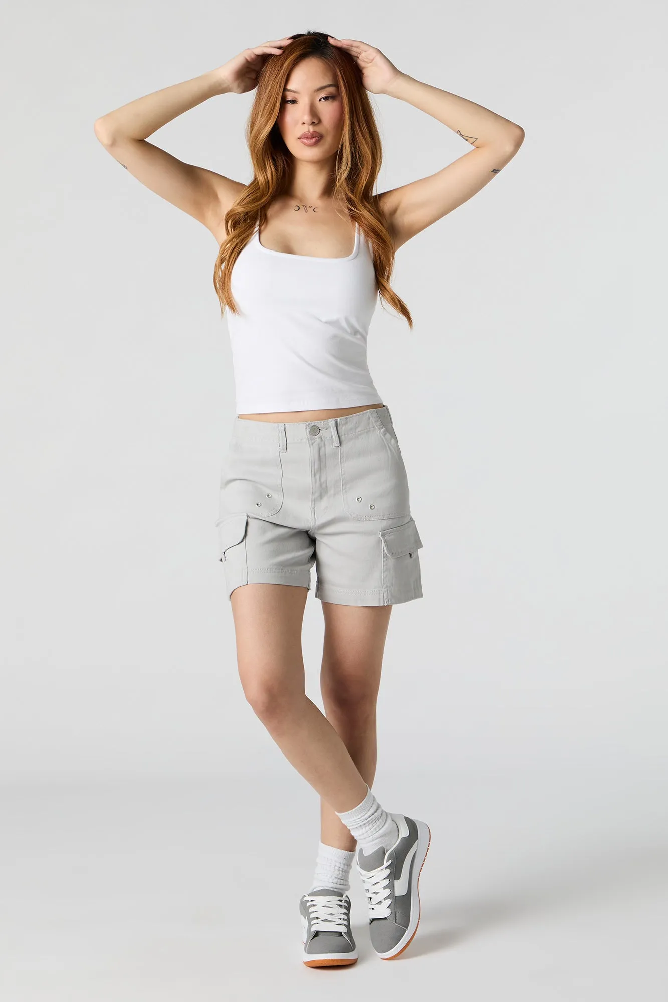 Bermuda Cargo Short