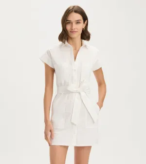 Caddie Dress