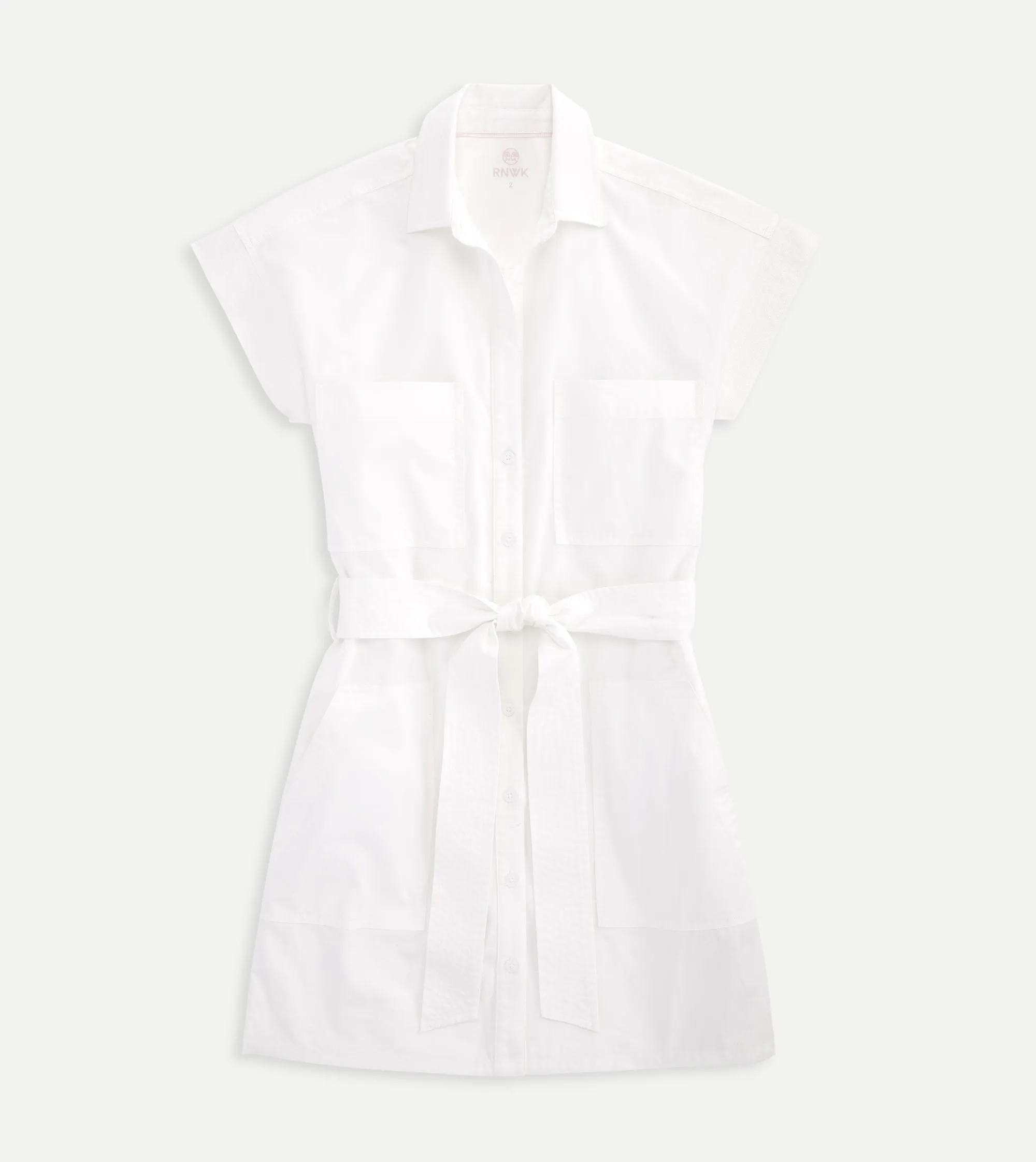 Caddie Dress