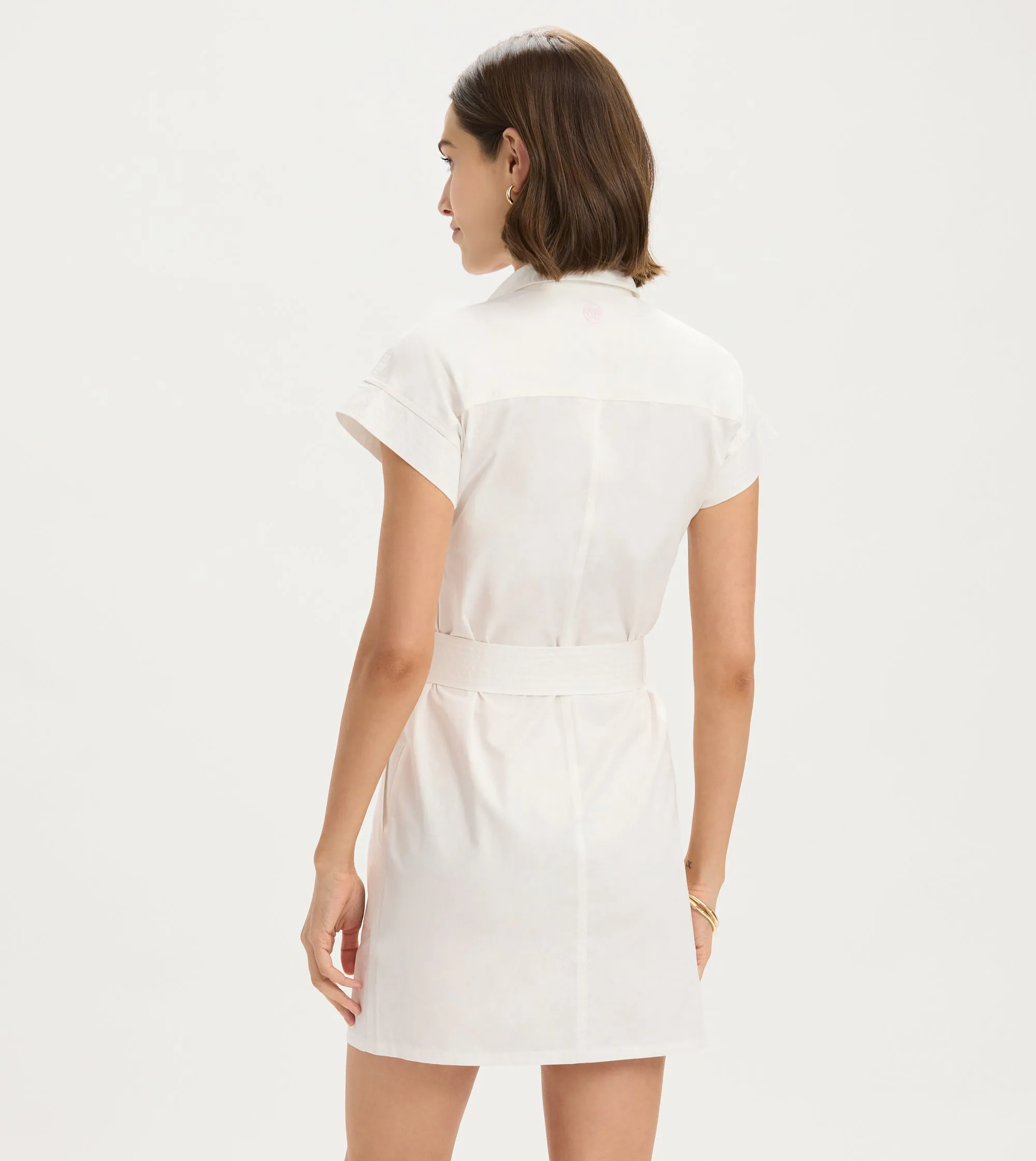 Caddie Dress