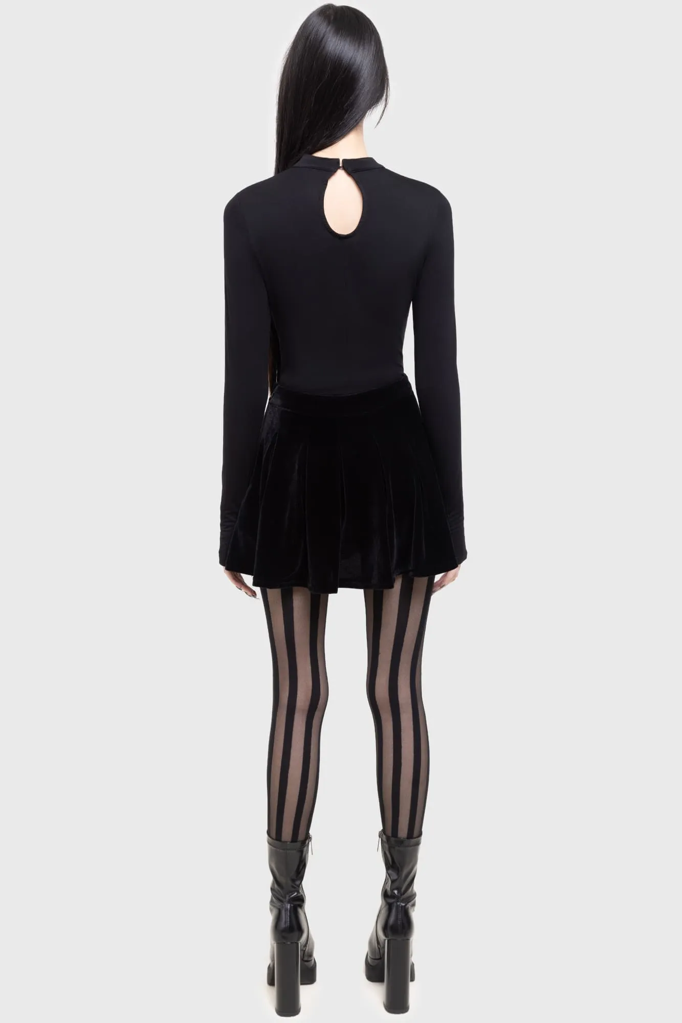Cybernova Skirt
