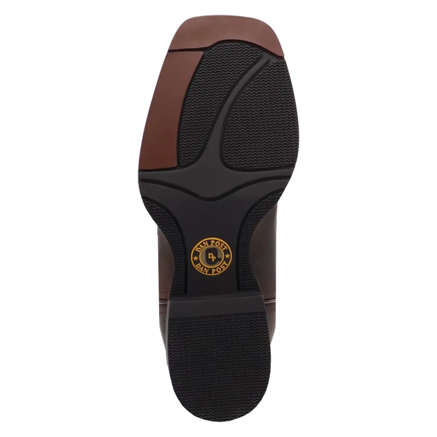 Dan Post Salina - Little Kid's / Big Kid's Leather Cowgirl Boots