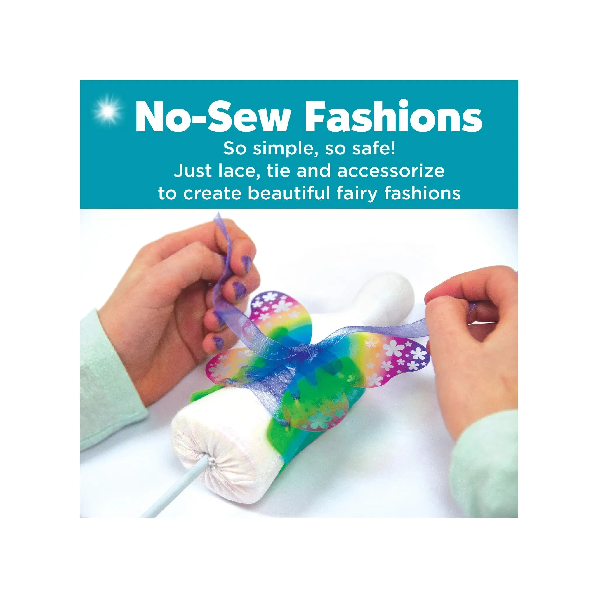 Designed By You Fairy Fashions