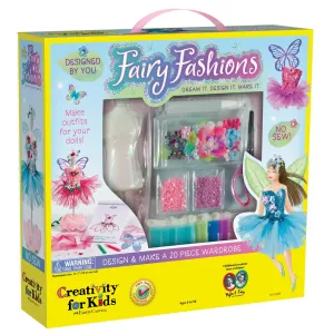 Designed By You Fairy Fashions
