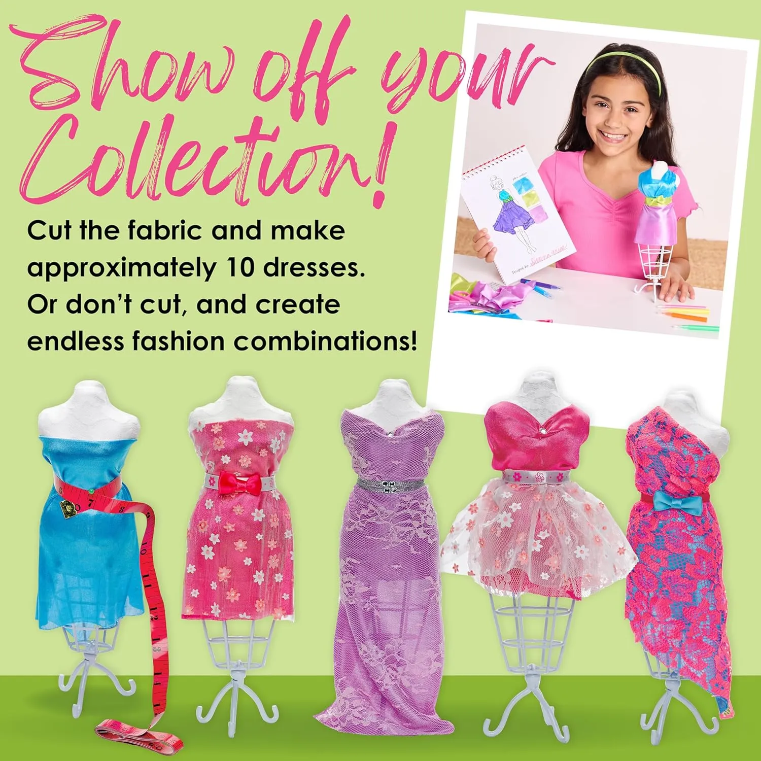 Designed by You Fashion Studio