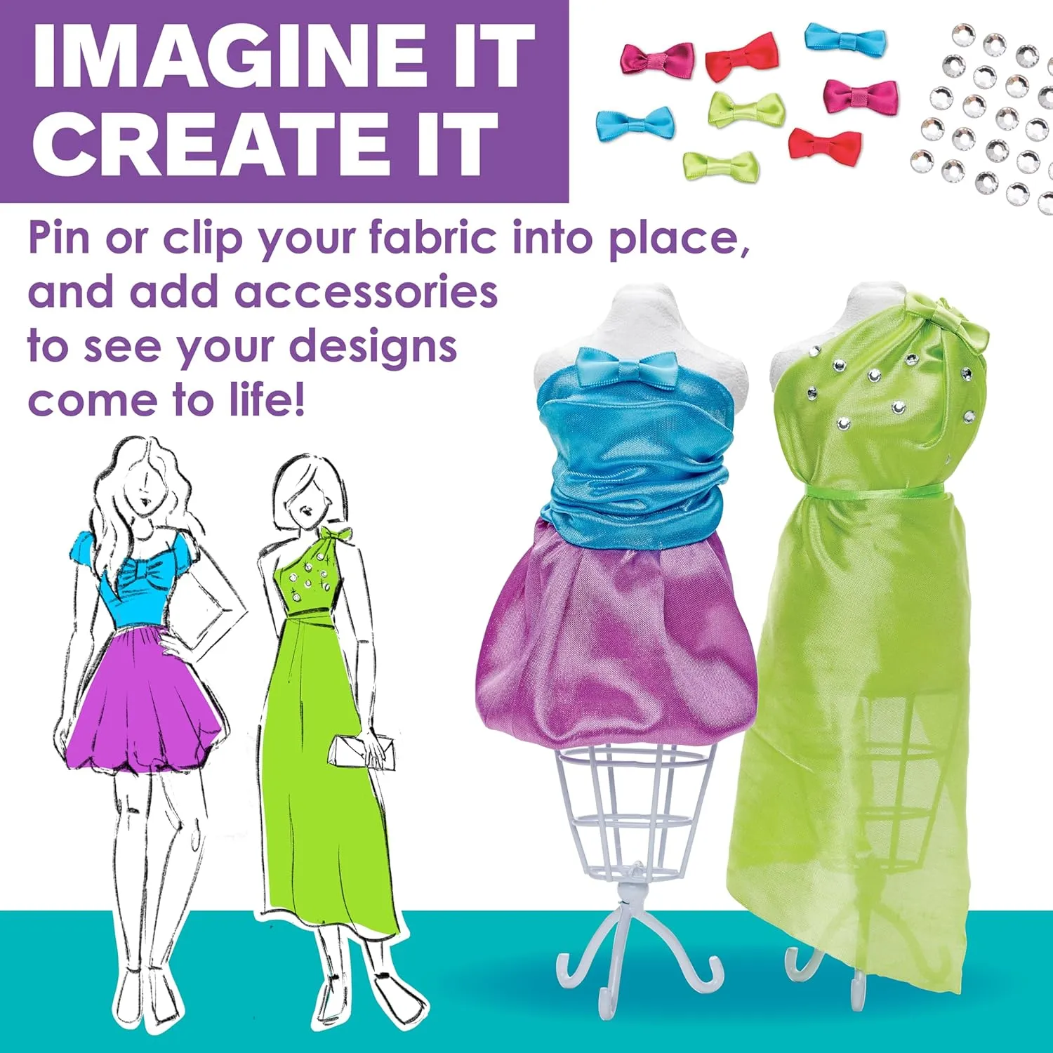Designed by You Fashion Studio