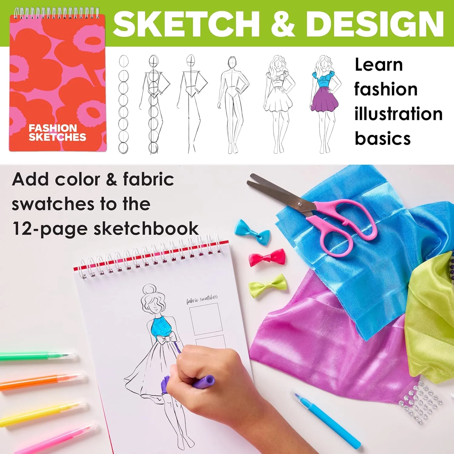 Designed by You Fashion Studio
