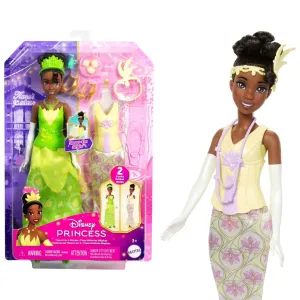 Disney Princess Fashion Dolls