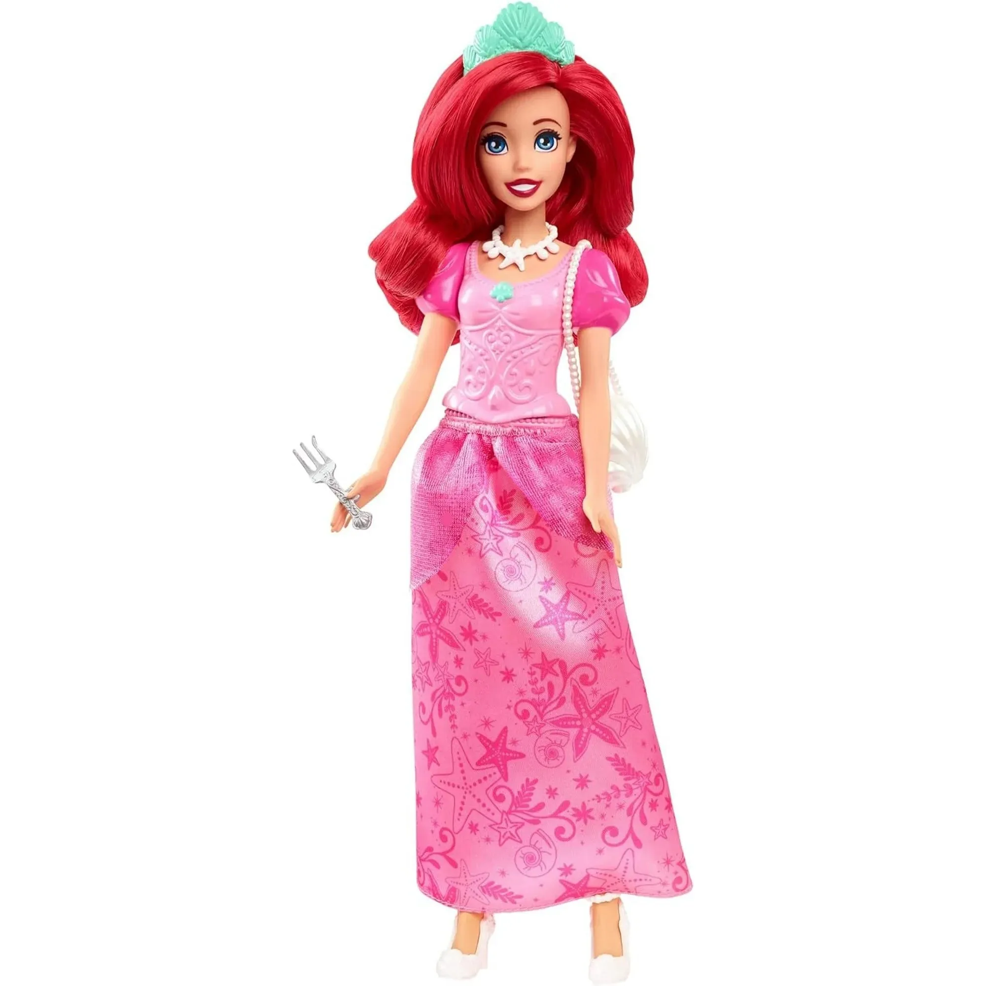 Disney Princess Fashion Dolls