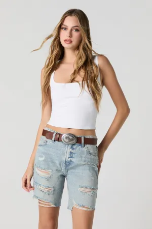 Distressed Jort