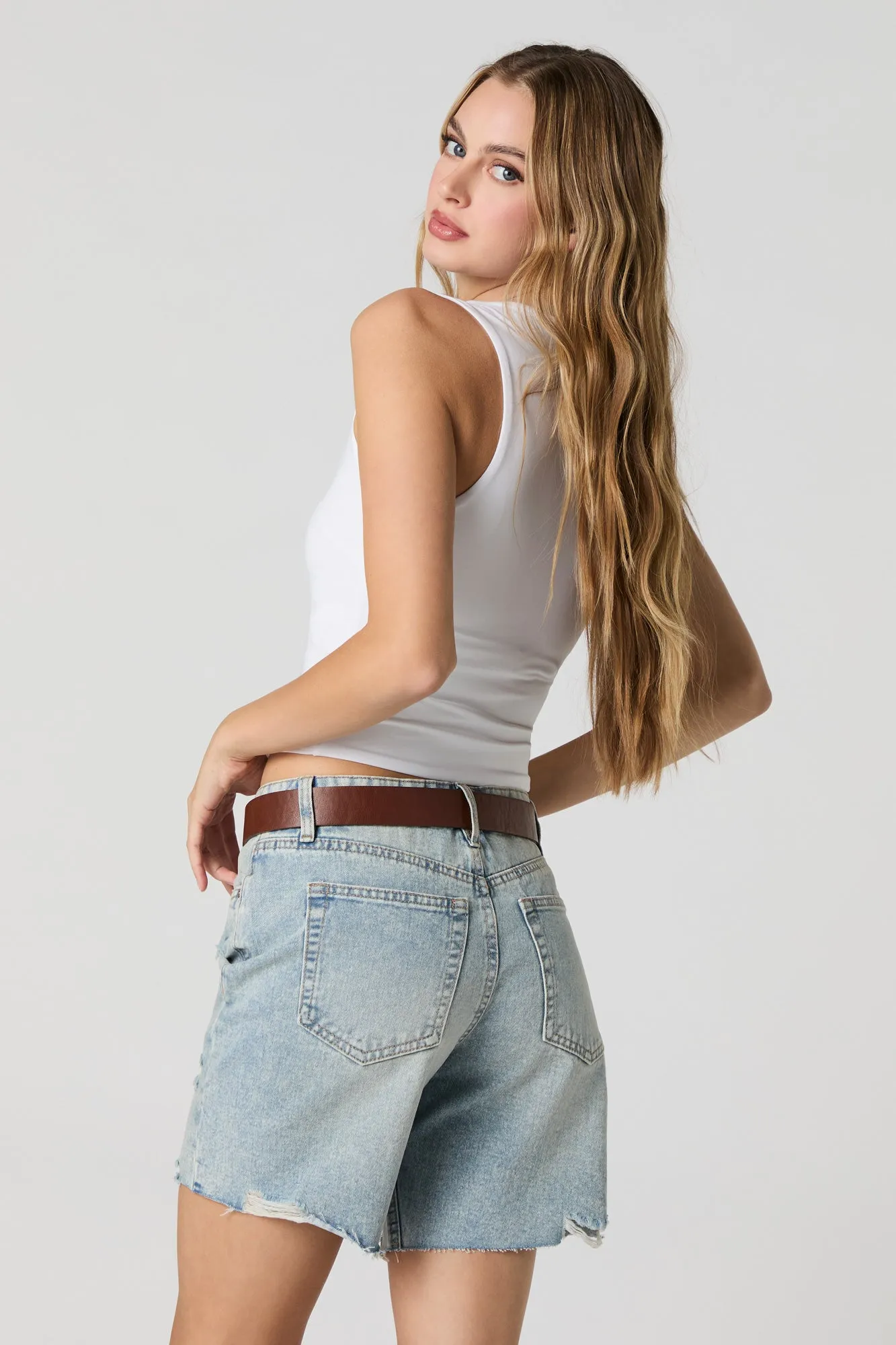 Distressed Jort