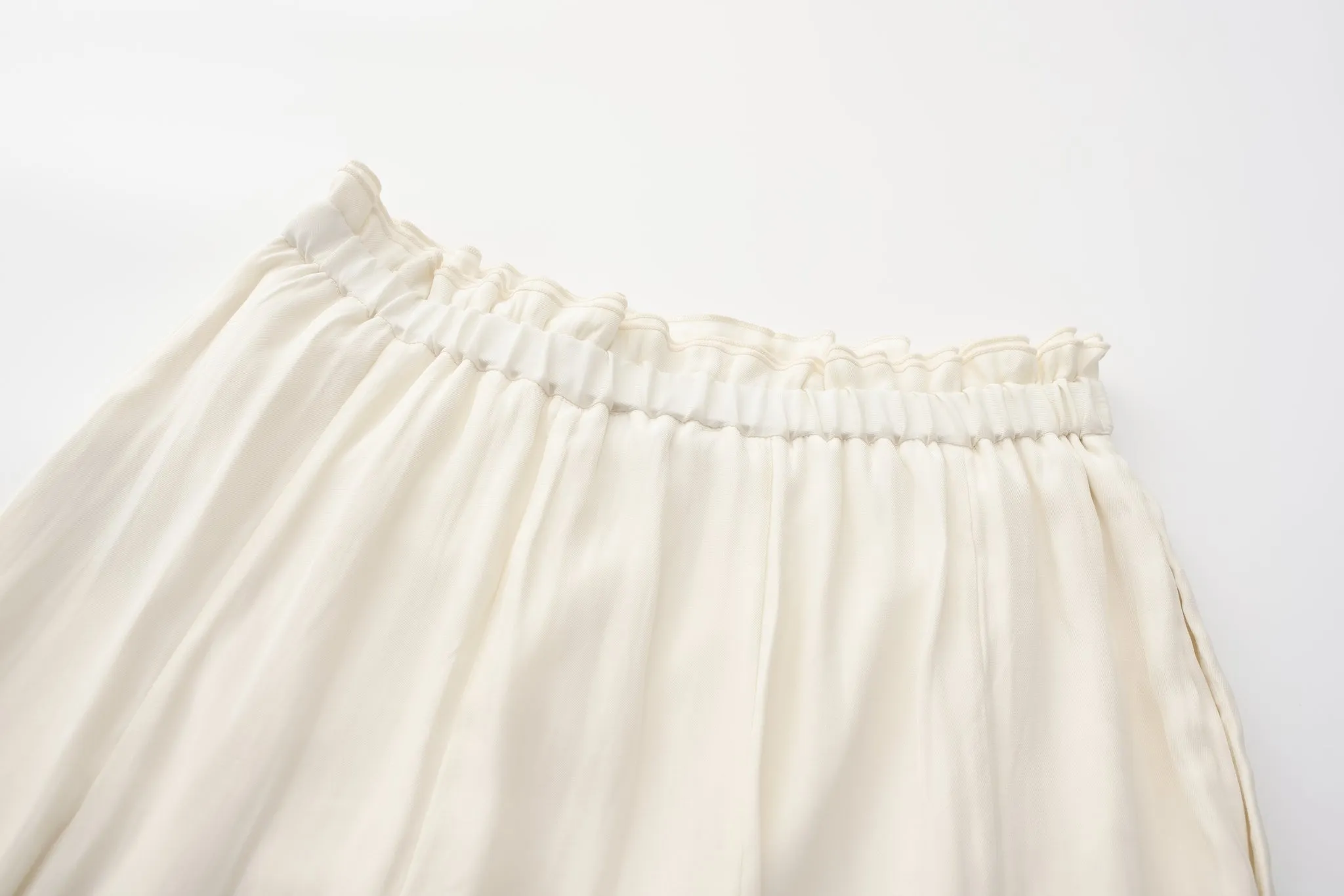 Flare Skirt