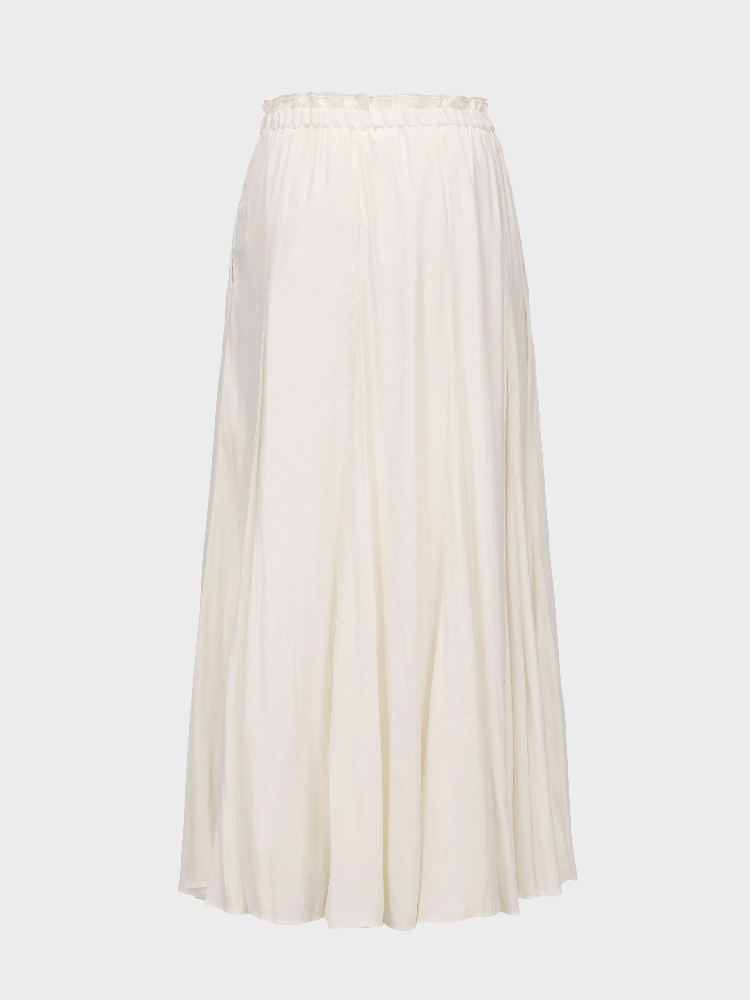 Flare Skirt