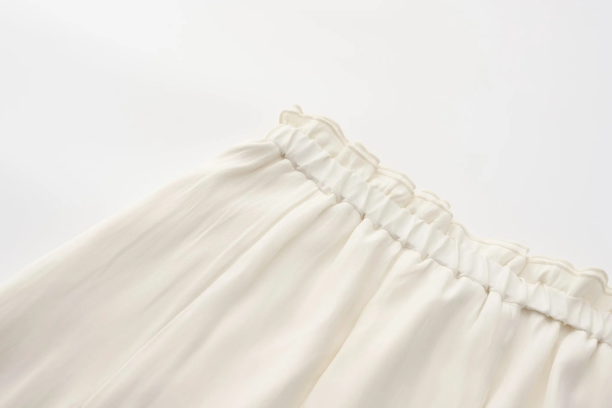 Flare Skirt