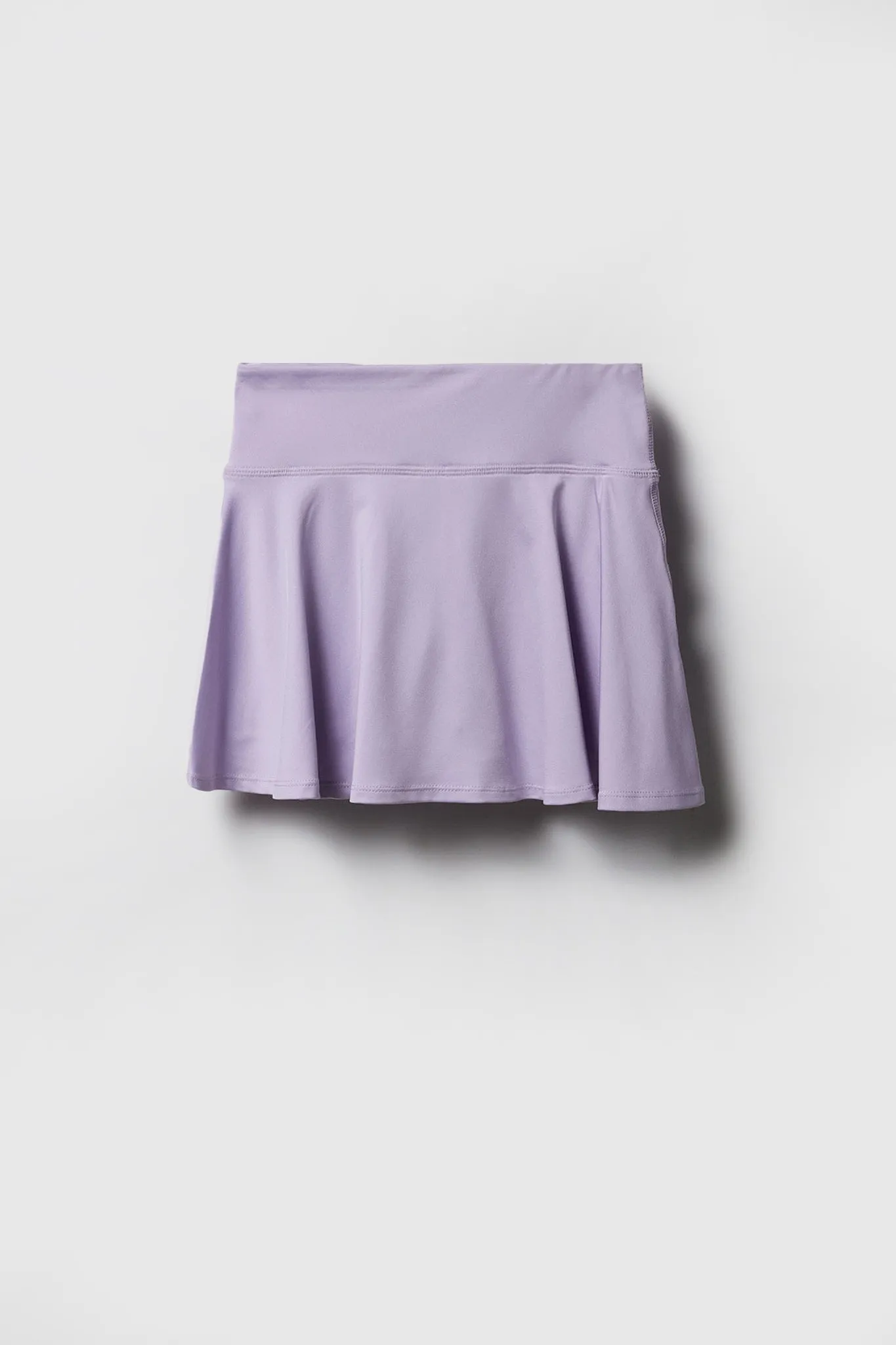 Girls Active Skater Skort