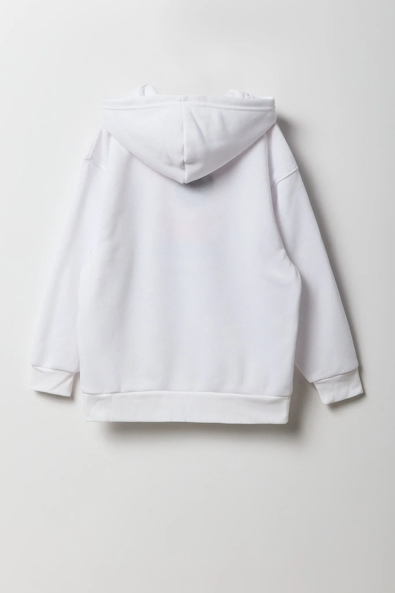 Girls Hello Kitty & Friends Fleece Hoodie & Short 2 Piece Set