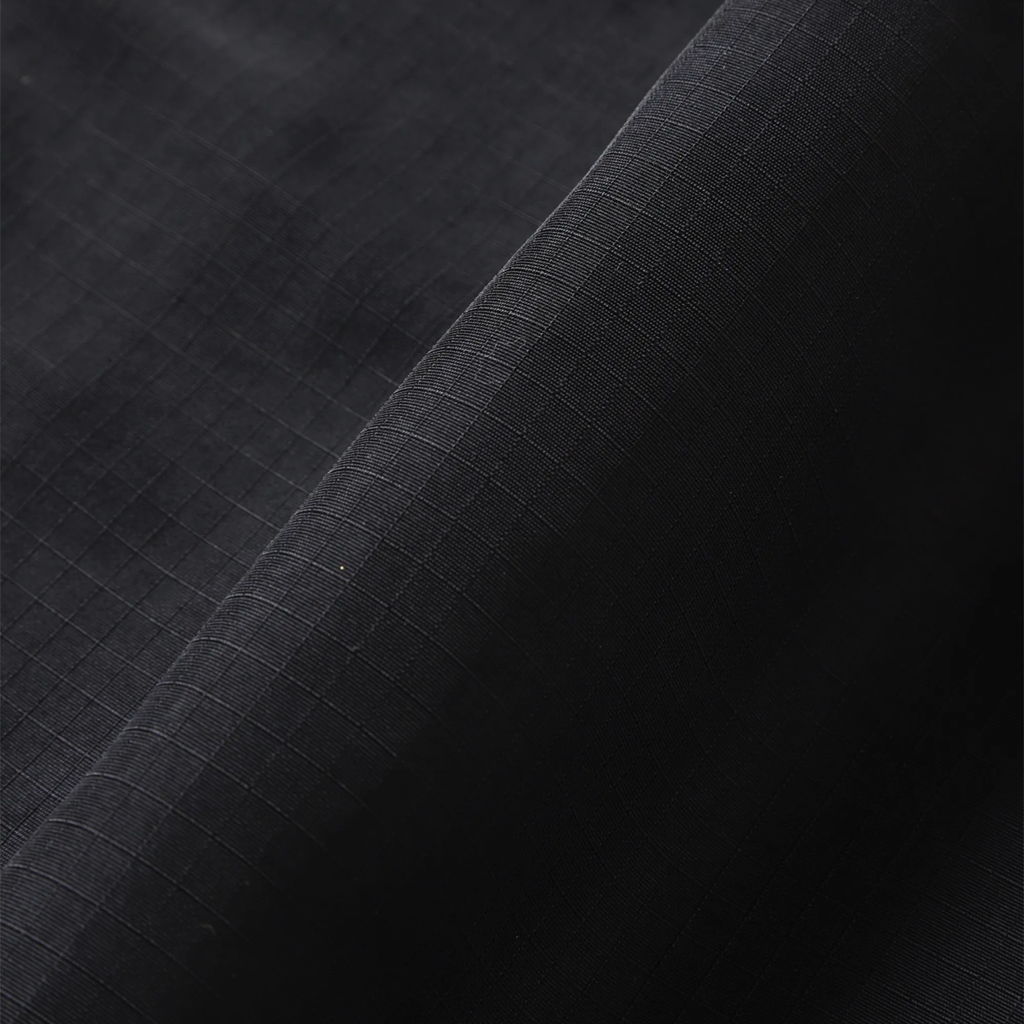 Gramicci x And Wander Ripstop Voyager Skirt Black