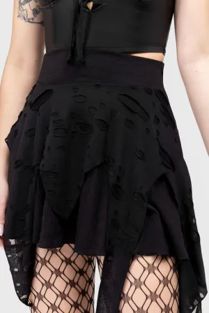 Hollow Grove Skirt