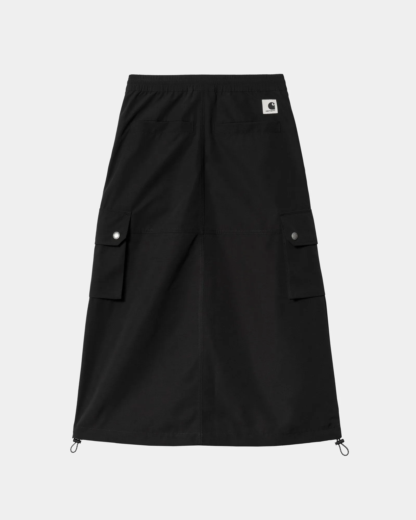 Irwin Skirt | Black
