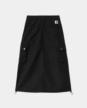 Irwin Skirt | Black