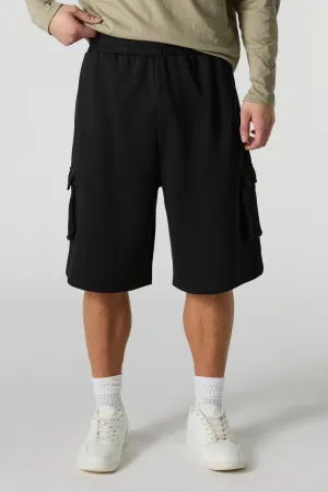 Jort cargo en molleton