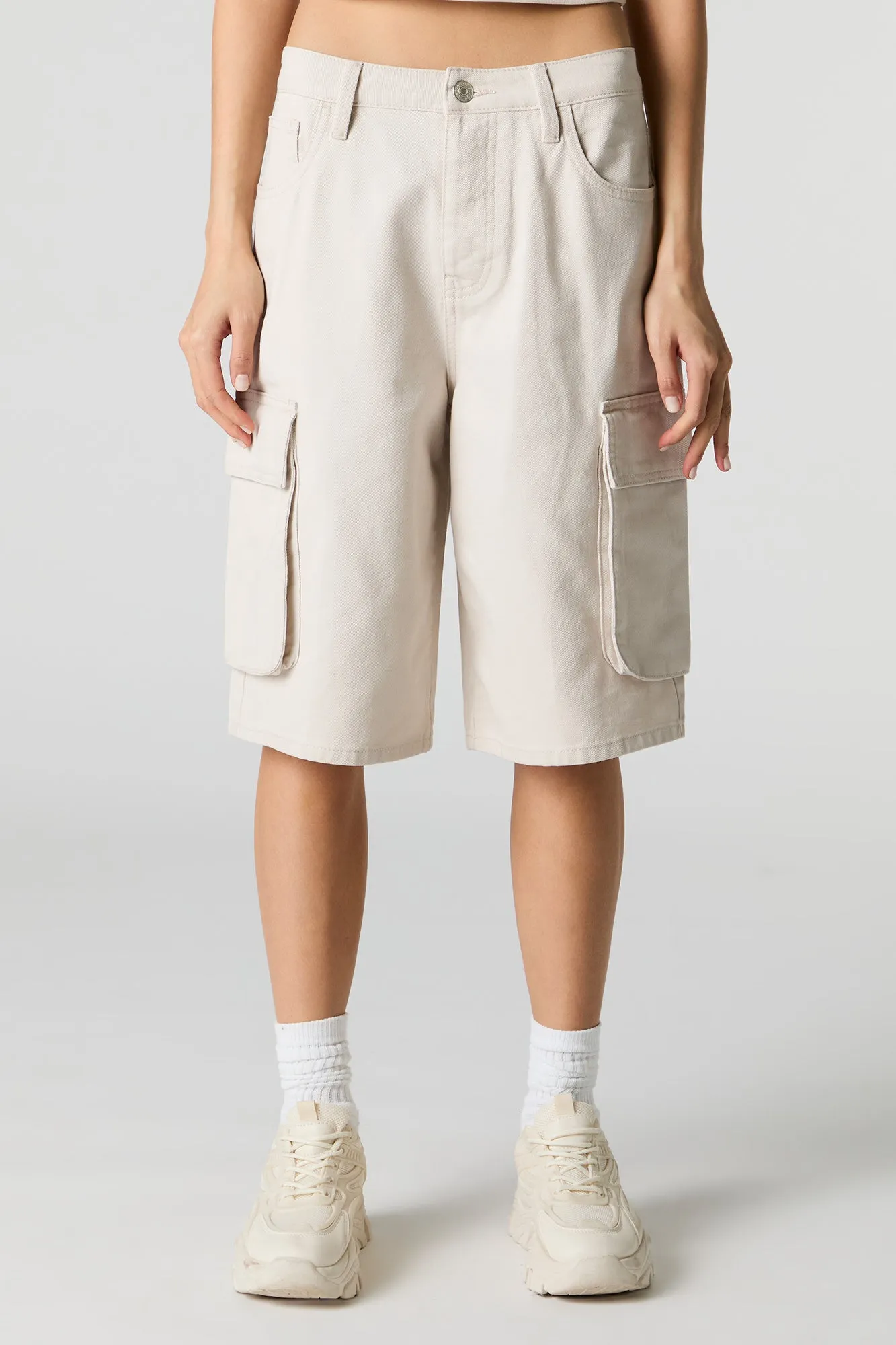Jort cargo