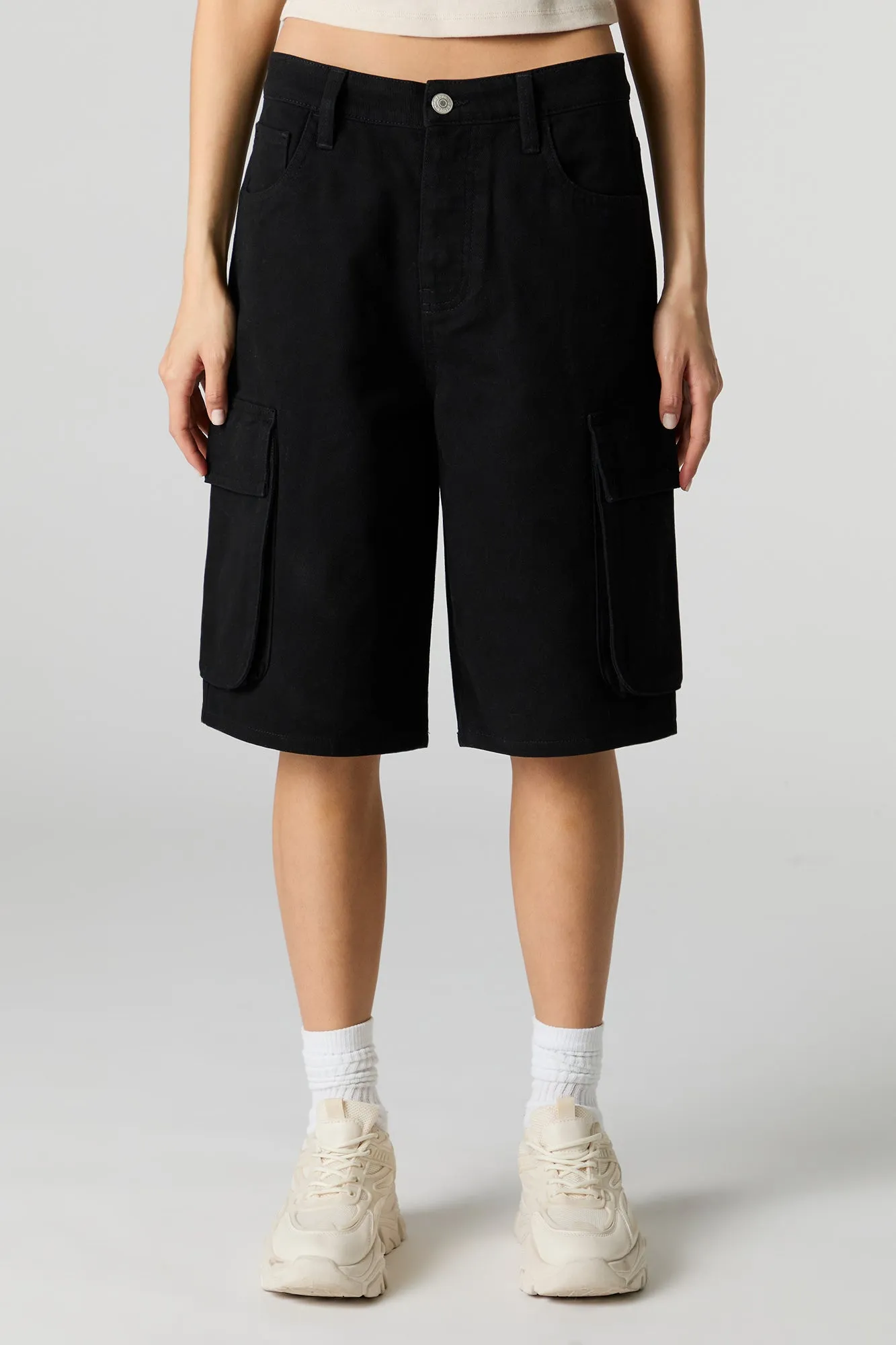 Jort cargo