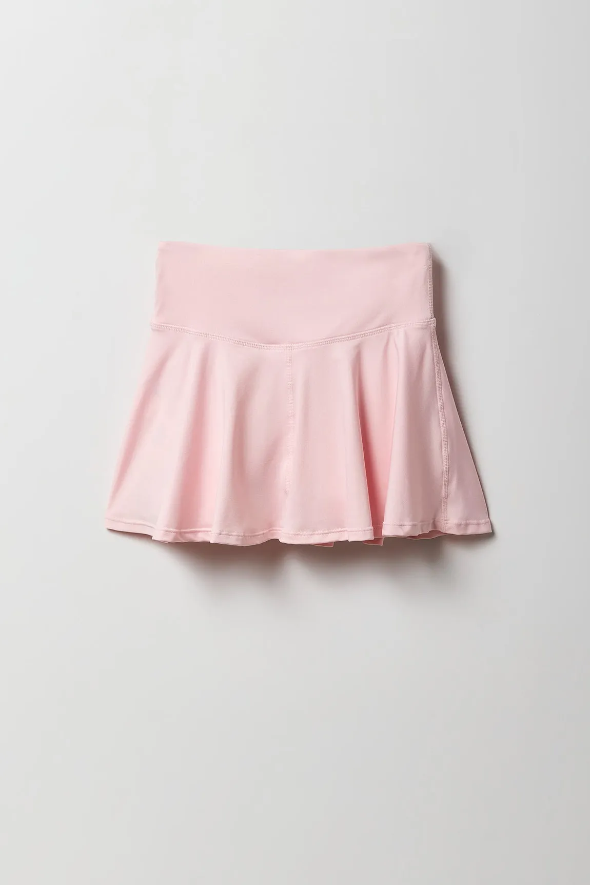 Jupe-short Active pour fille