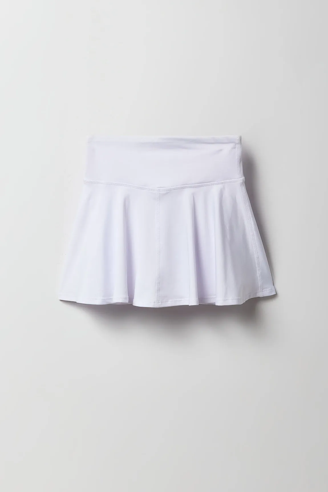 Jupe-short Active pour fille