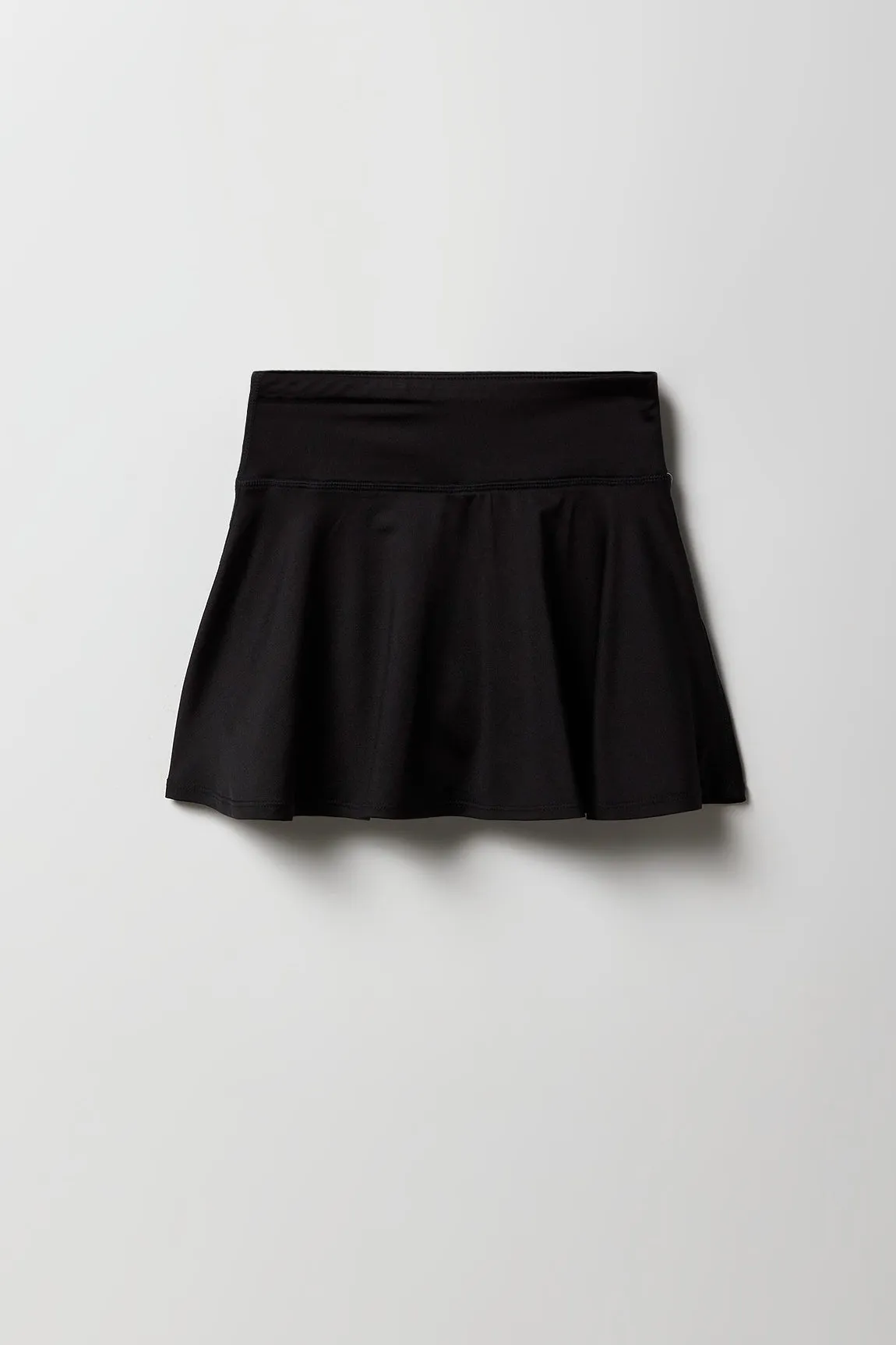 Jupe-short Active pour fille