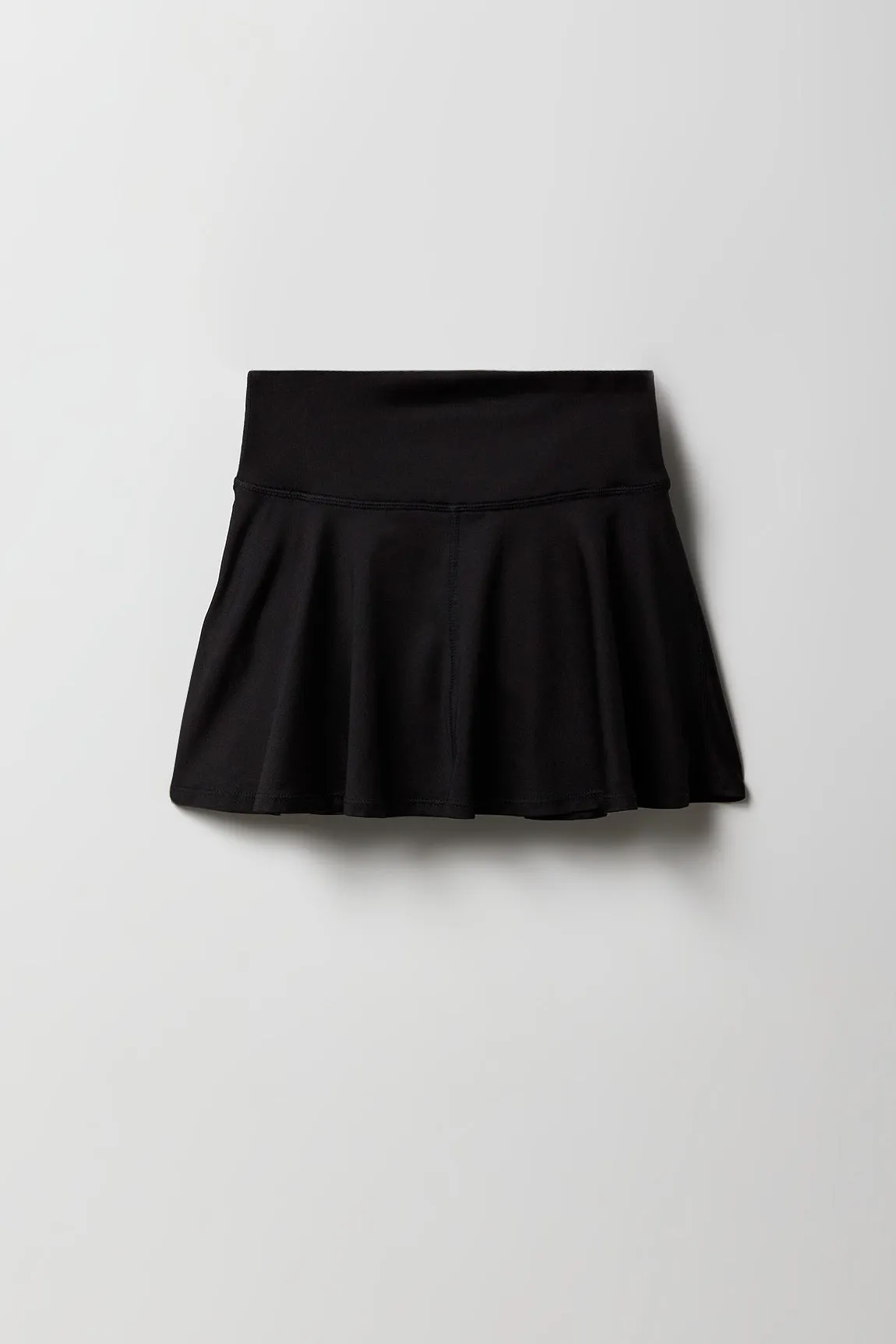 Jupe-short Active pour fille