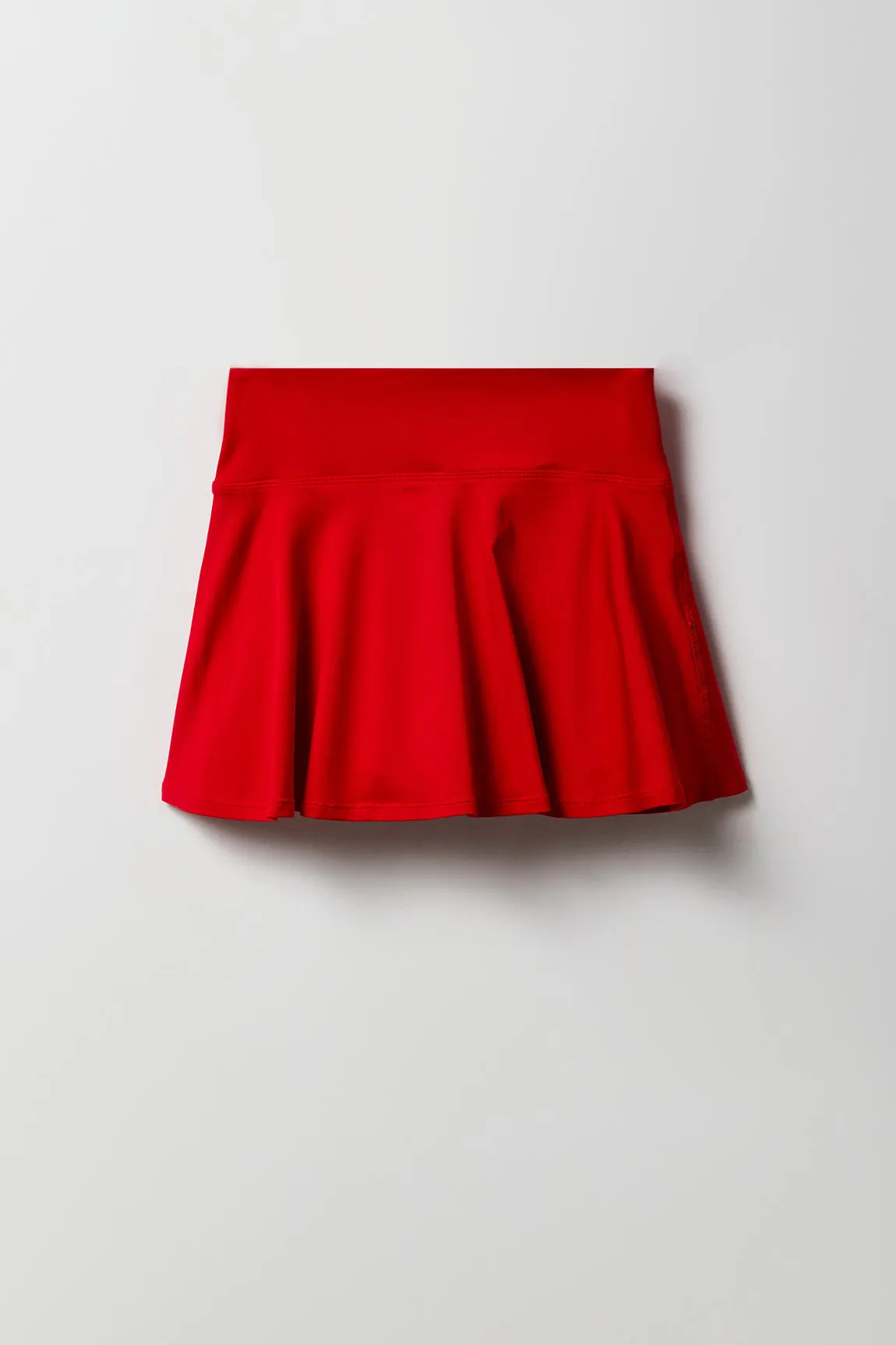 Jupe-short Active pour fille
