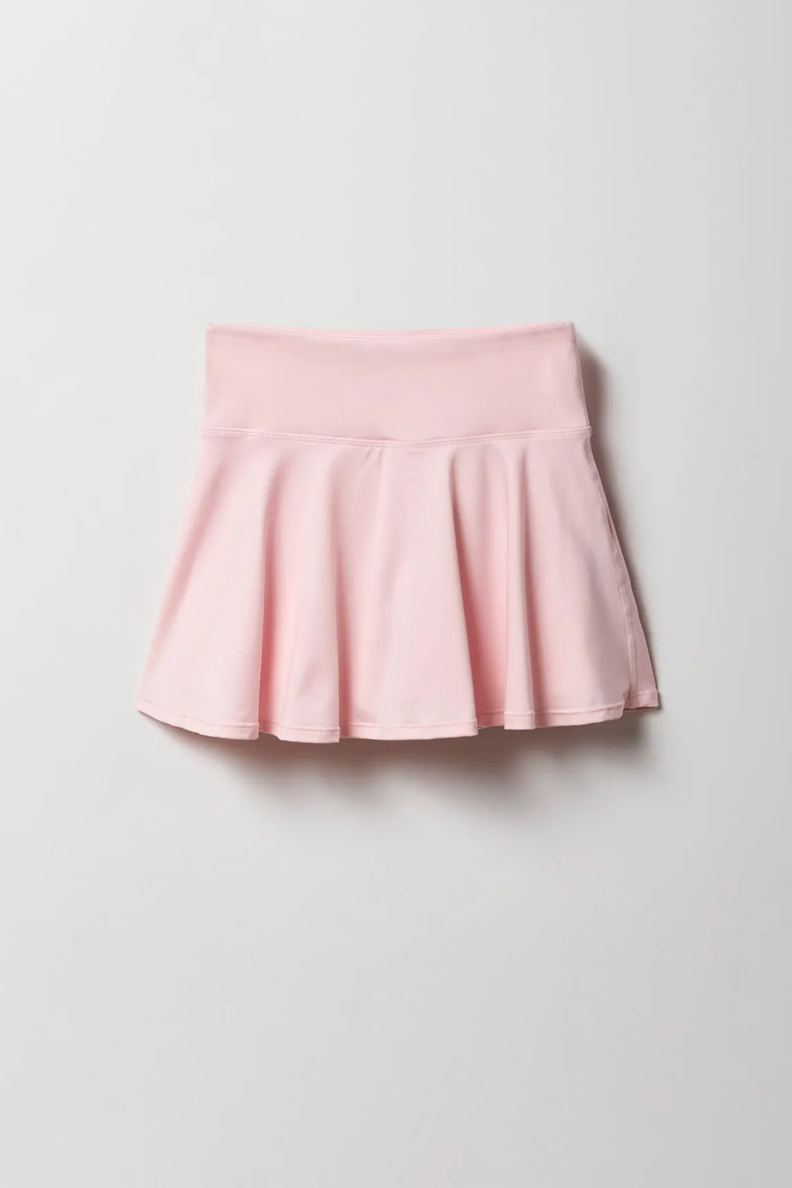 Jupe-short Active pour fille
